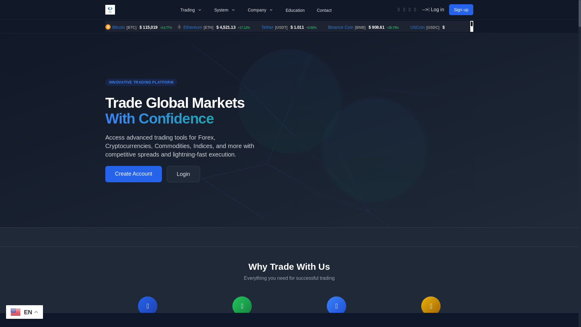 website screenshot of https://nuviamirrorlink.com/