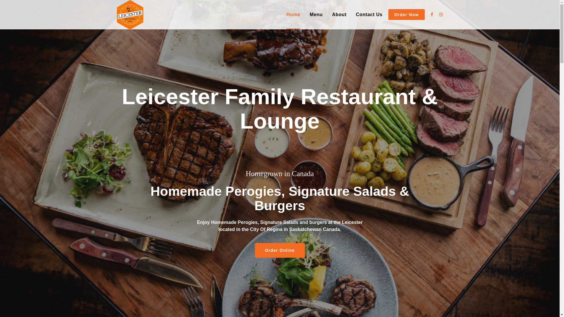 website screenshot of https://leicester-family-restaurant-lounge-regina-git.pages.dev/