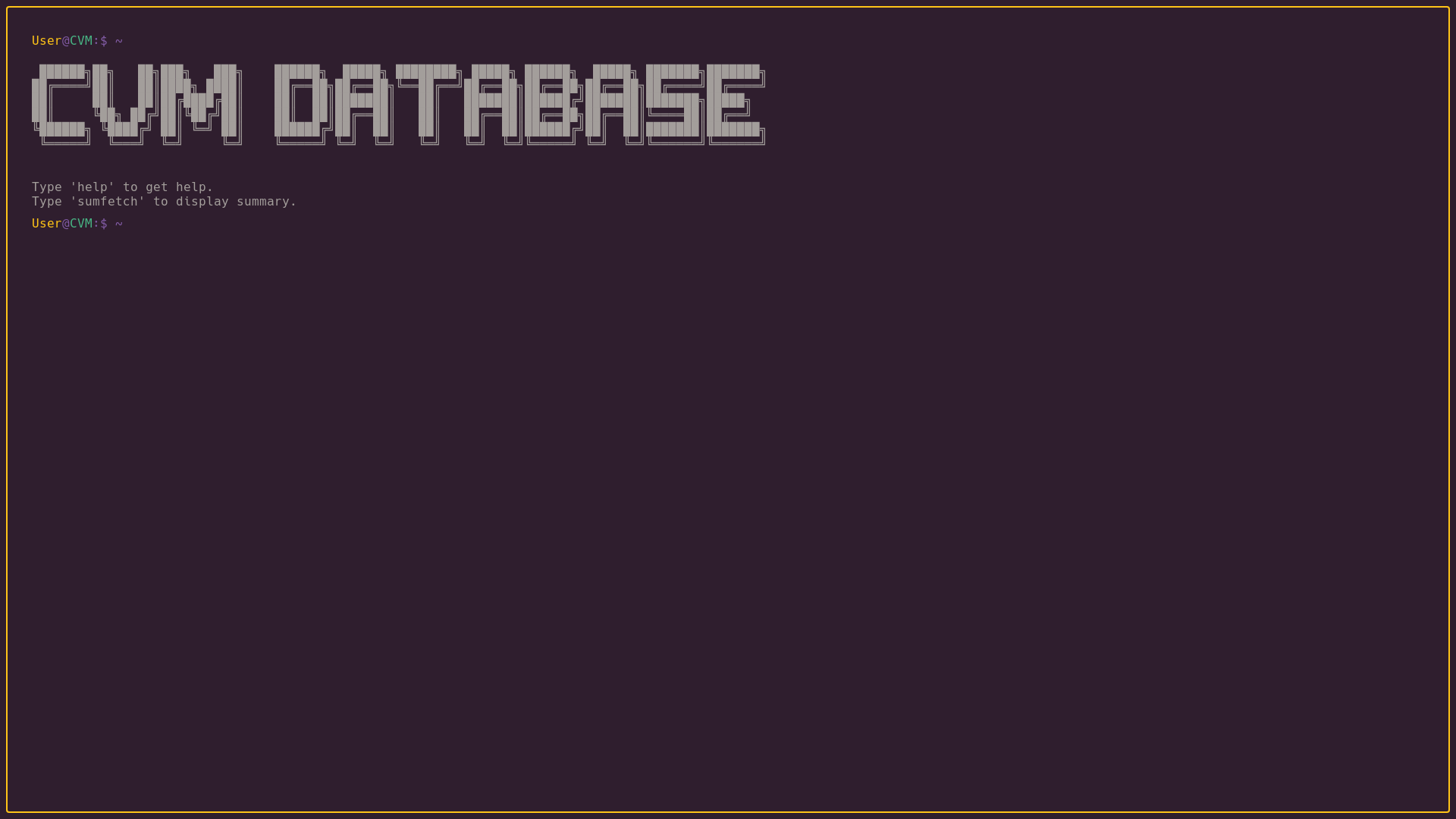 website screenshot of https://terminal.constellationvirtualmedia.com/
