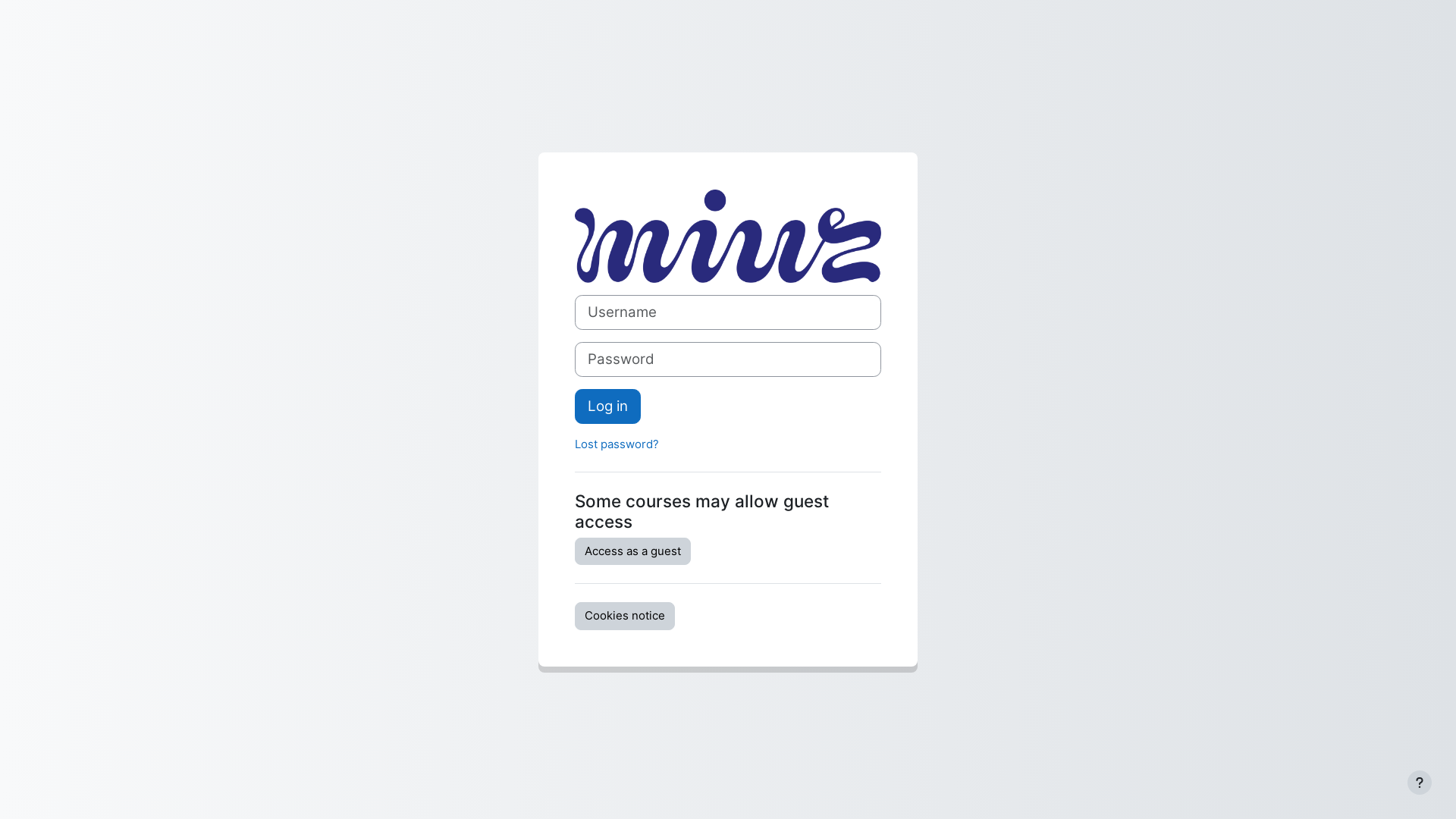 website screenshot of https://mistertonic.nl/