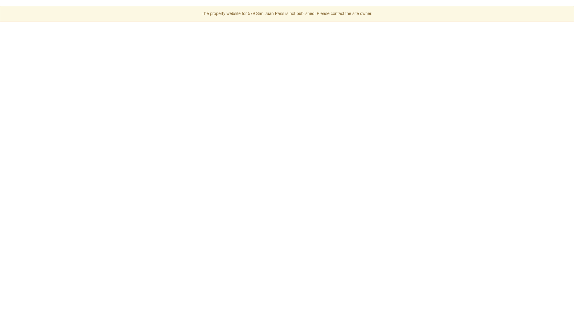 website screenshot of https://corralitosretreat.com/