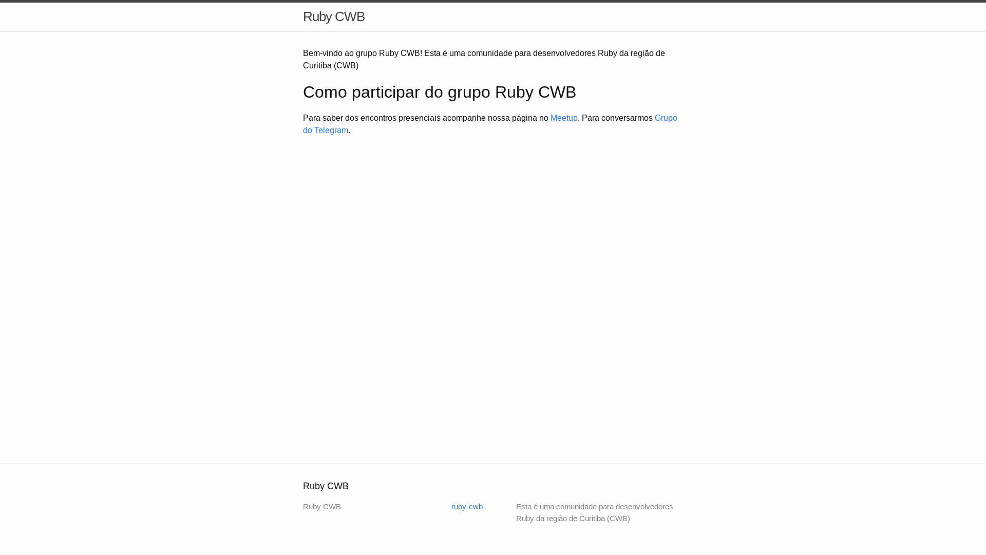 website screenshot of https://ruby-cwb-site.pages.dev/
