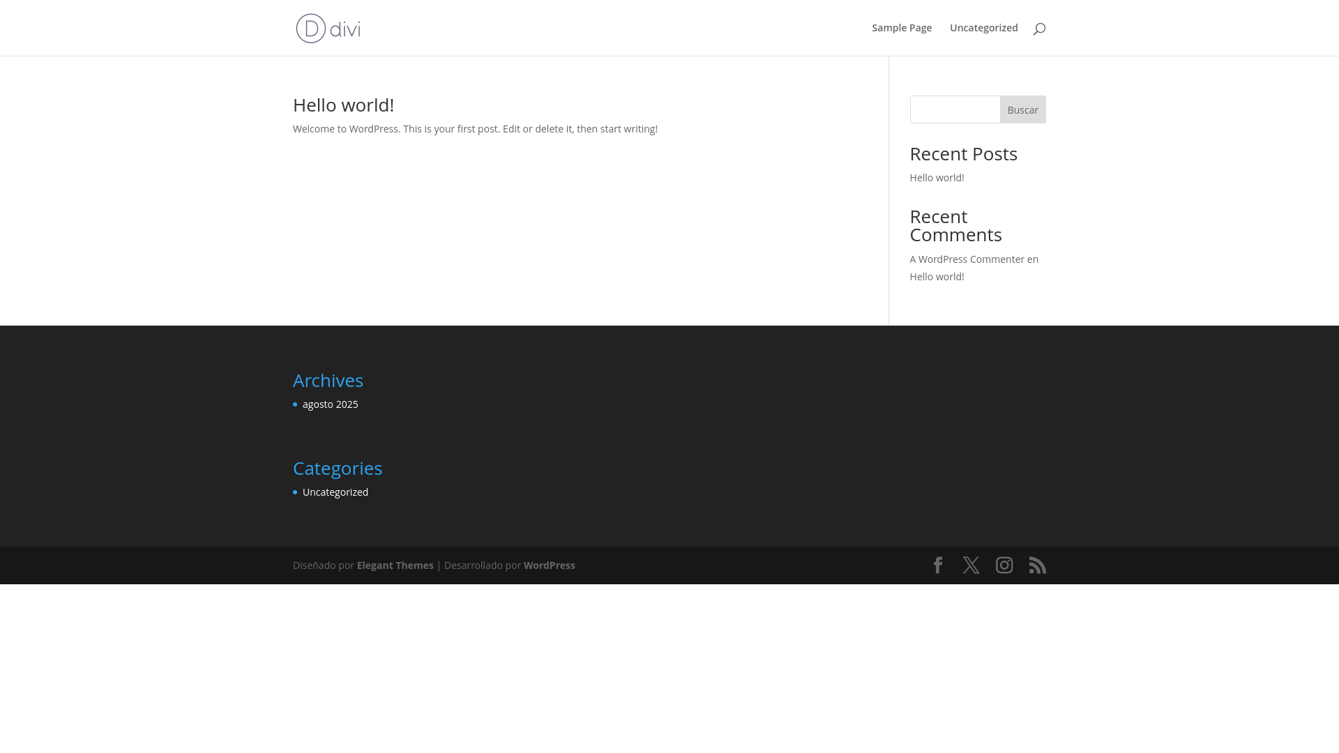 website screenshot of https://limpiezasvero.es/