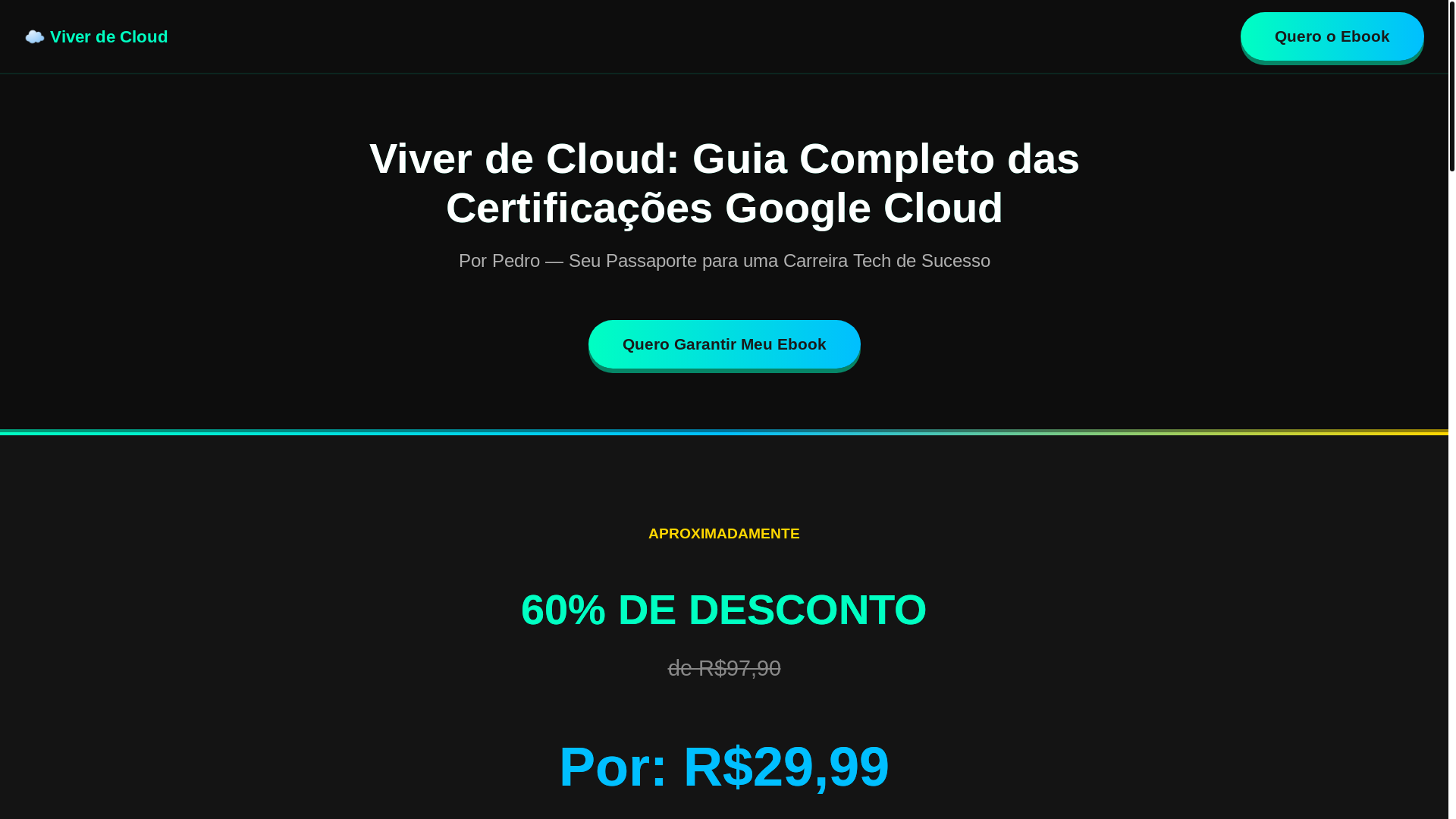 website screenshot of https://viverde.cloud/