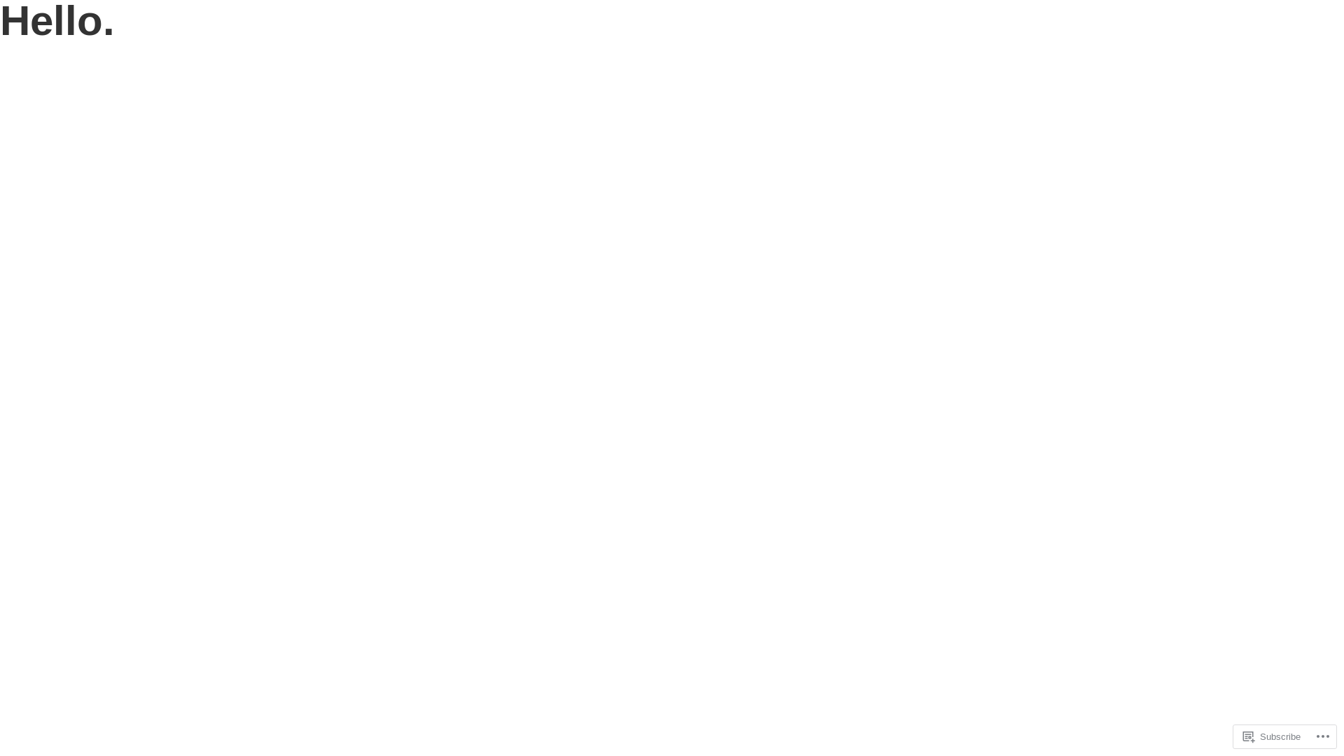 website screenshot of https://supperwithsteph.com/