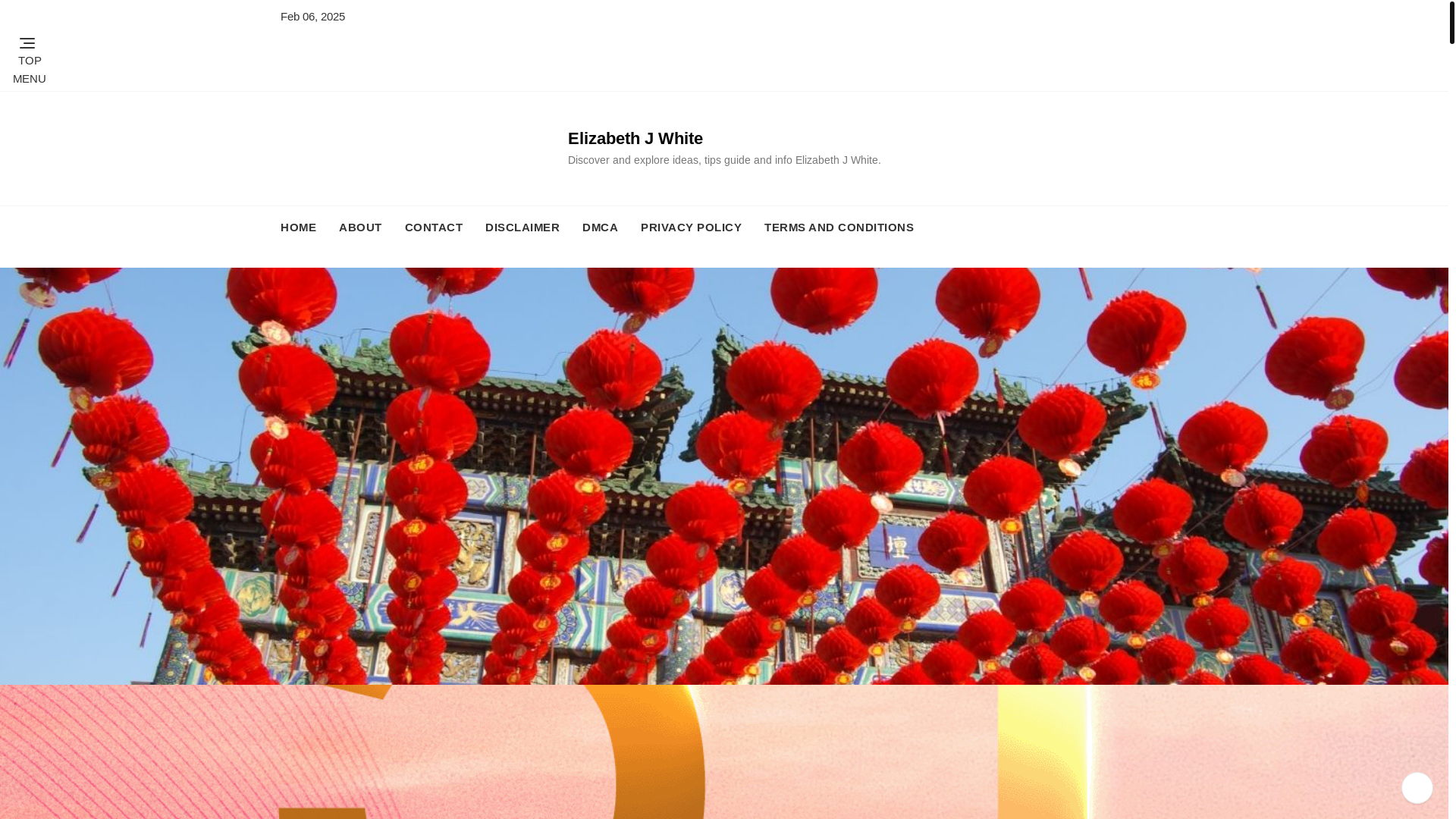 website screenshot of https://elizabethjwhiteb.pages.dev/