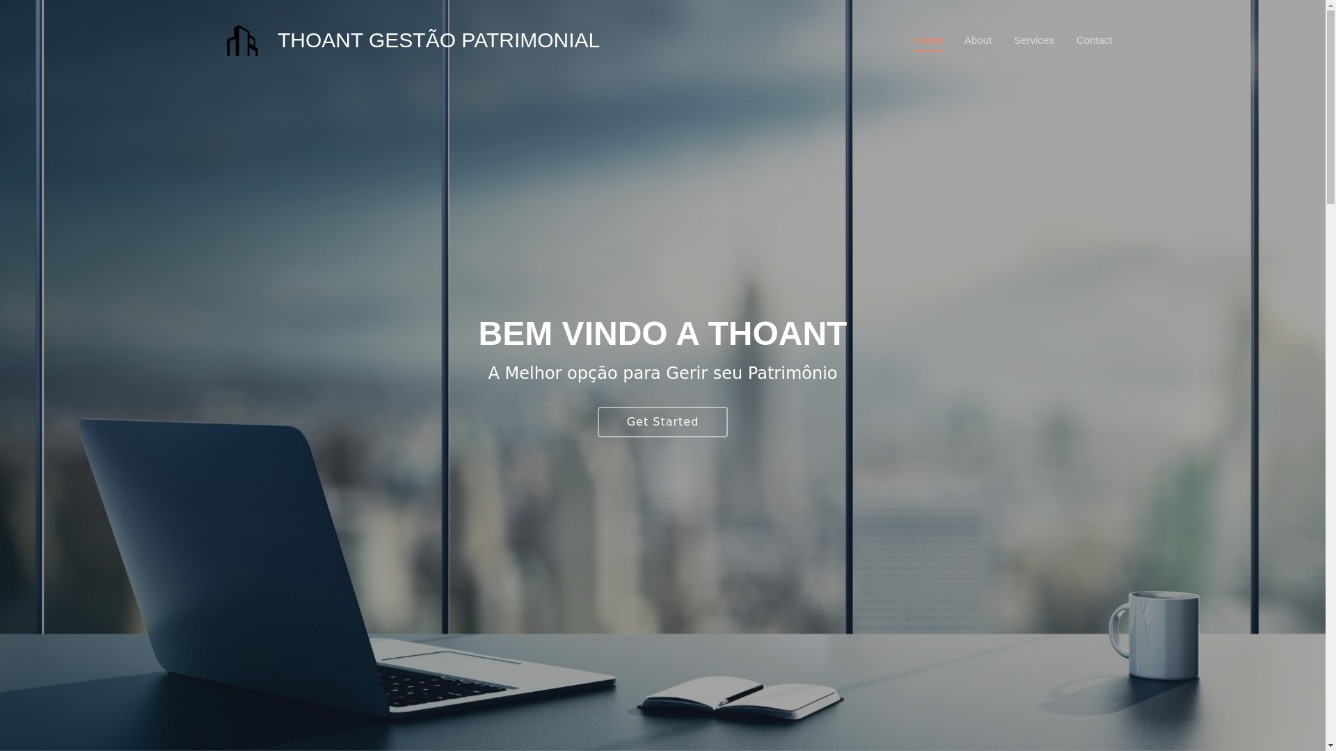 website screenshot of https://thoant-bm8.pages.dev/