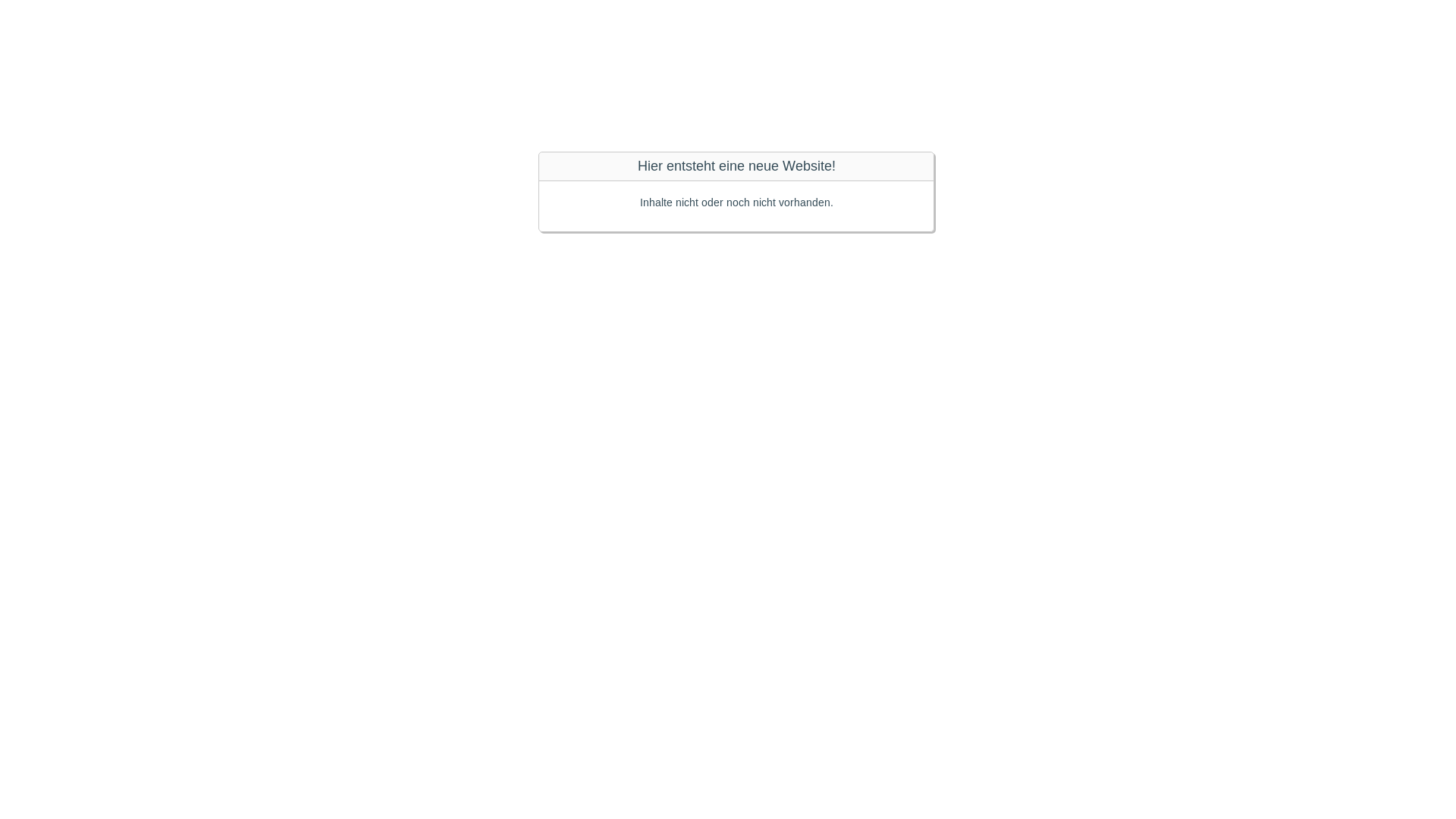 website screenshot of https://xn--brgermeister-telgte-59b.de/