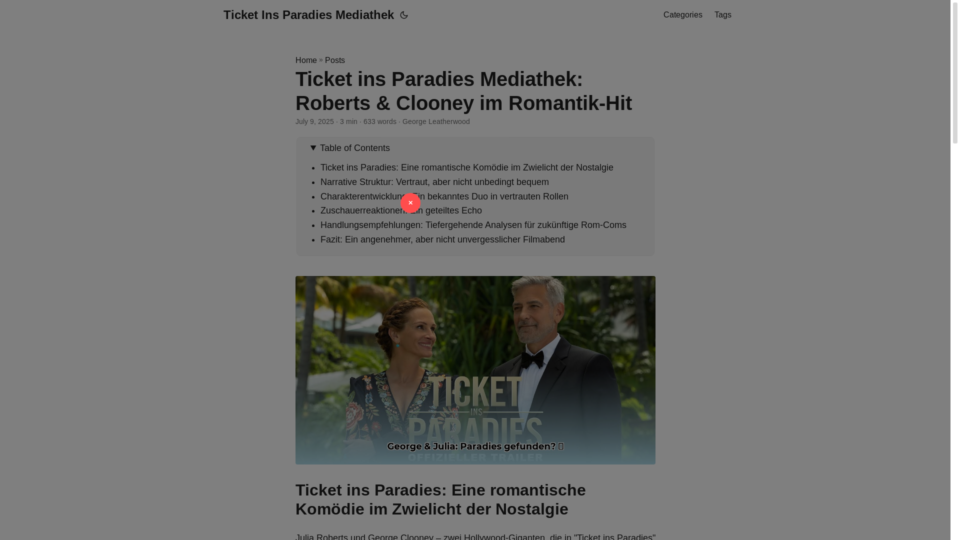 website screenshot of https://ticket-ins-paradies-mediathek.pages.dev/