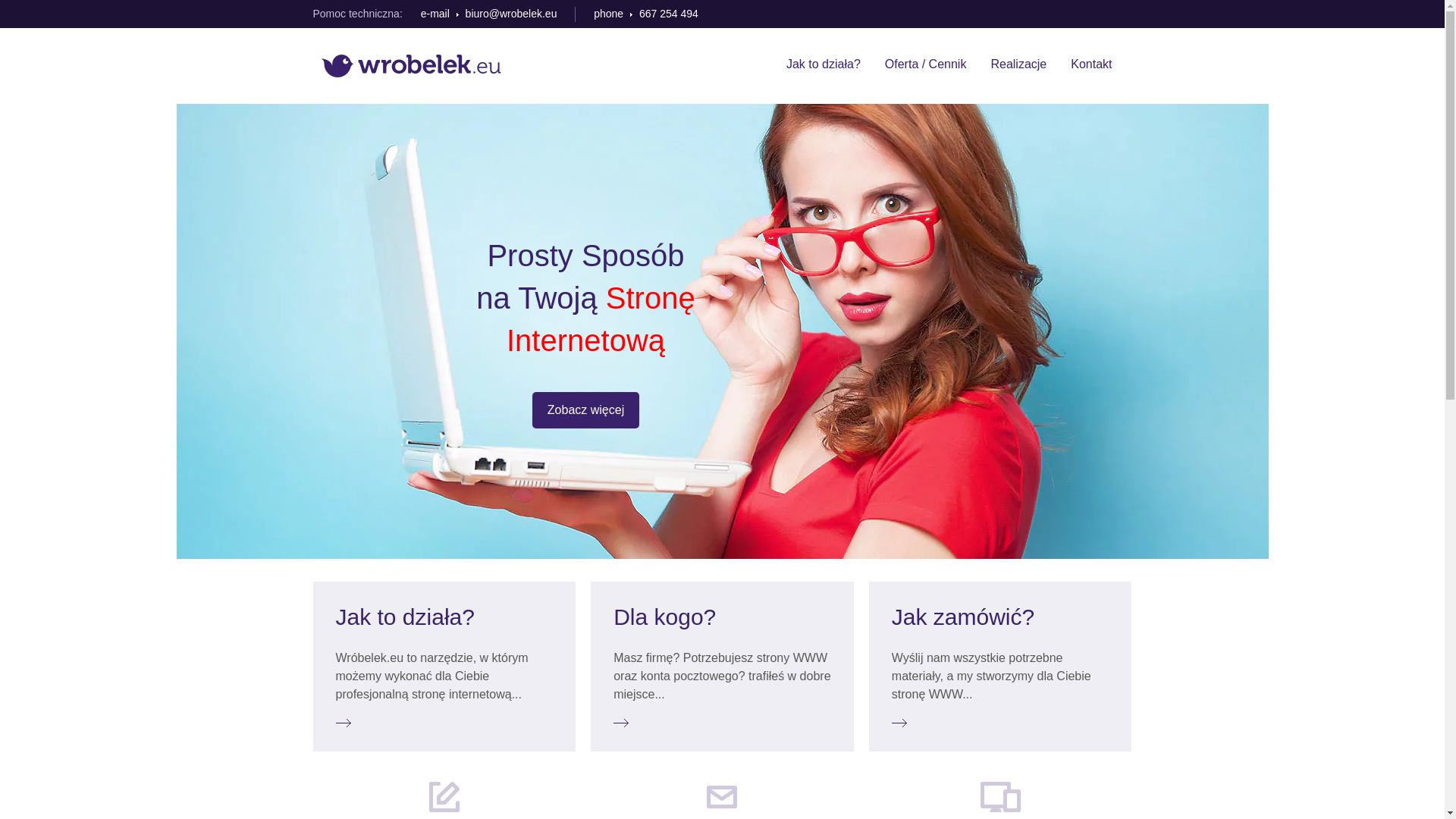 website screenshot of https://devil-cars.eu/