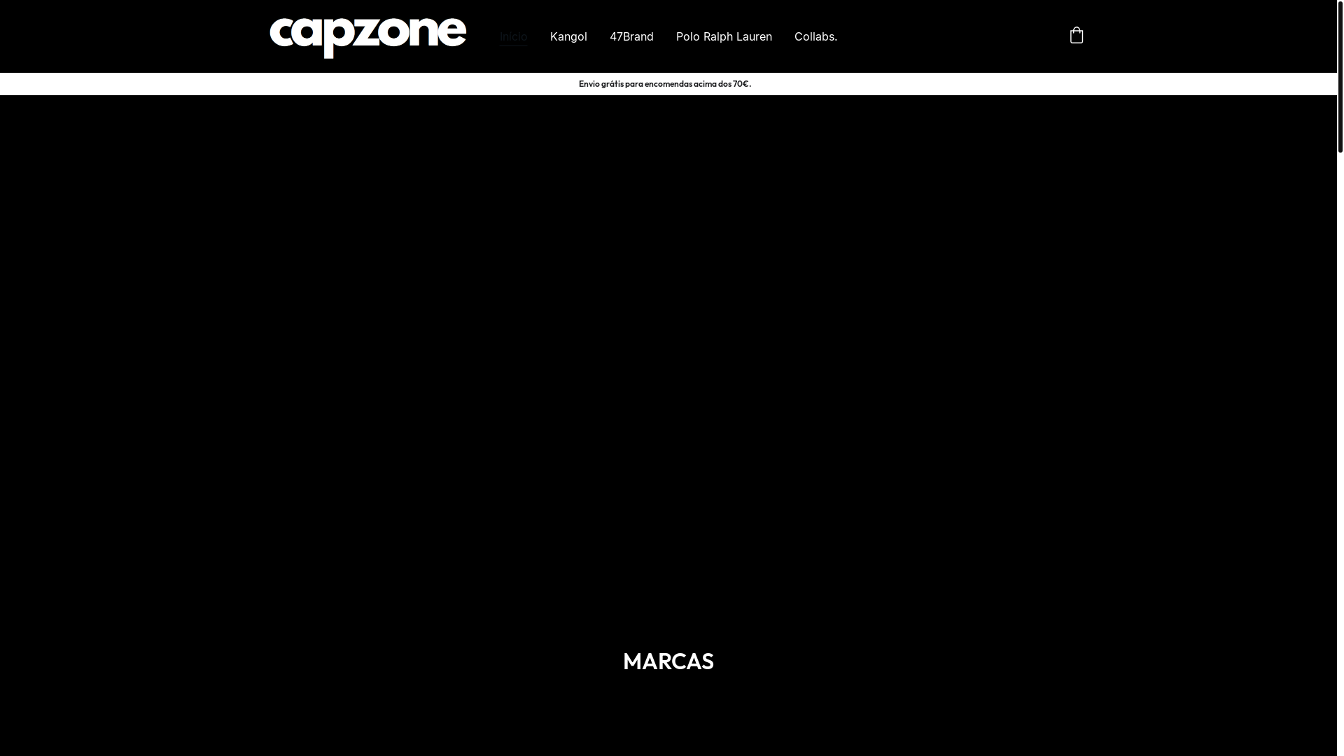 website screenshot of https://clavestore.pt/