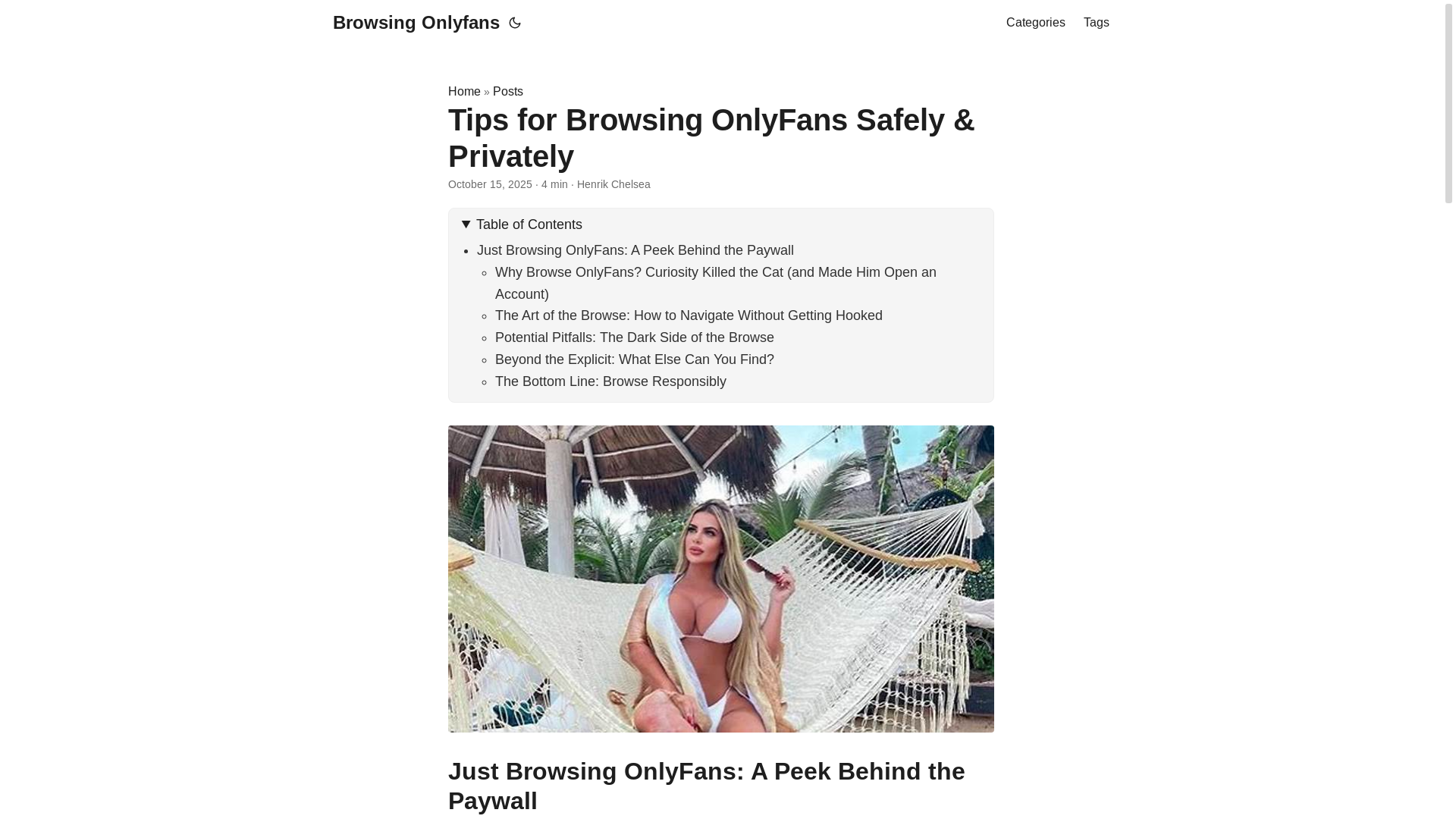 website screenshot of https://browsing-onlyfans.pages.dev/
