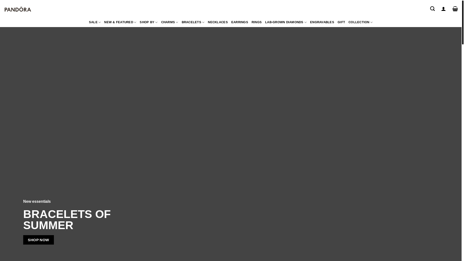 website screenshot of https://pandorn.net/