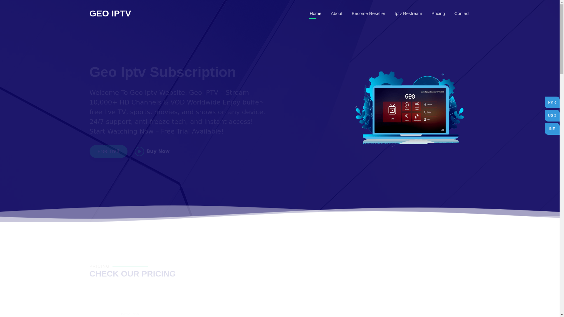 website screenshot of https://starshareplayer.com/
