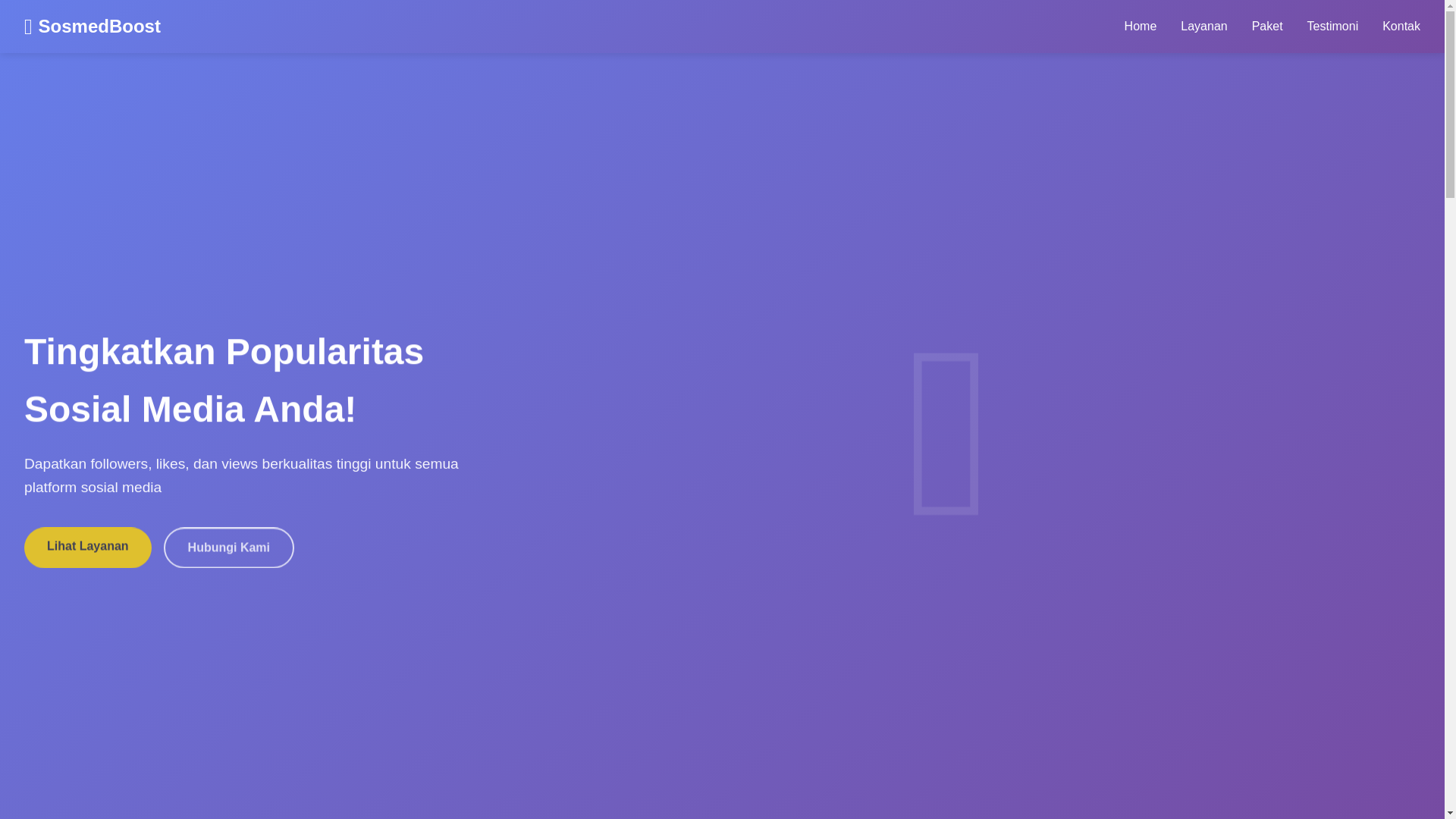 website screenshot of https://smmganz.pages.dev/