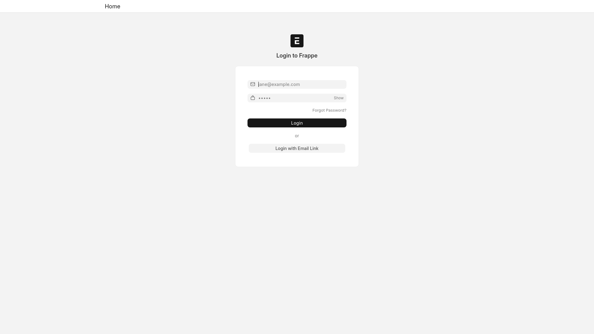 website screenshot of https://upsellcore.com/