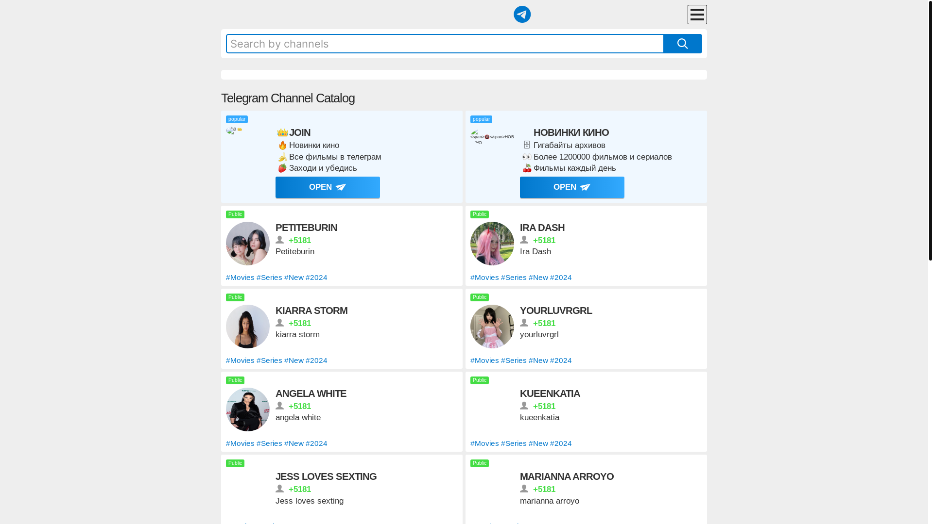 website screenshot of https://luccaflavors.digital/
