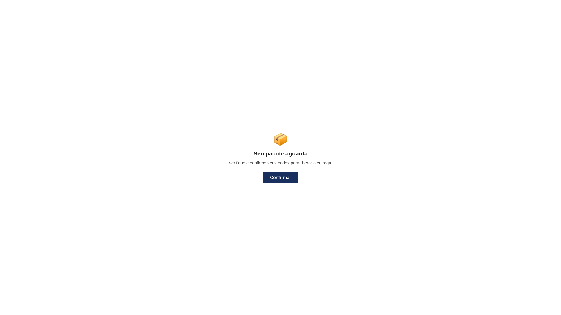 website screenshot of https://rastseguroclick.shop/