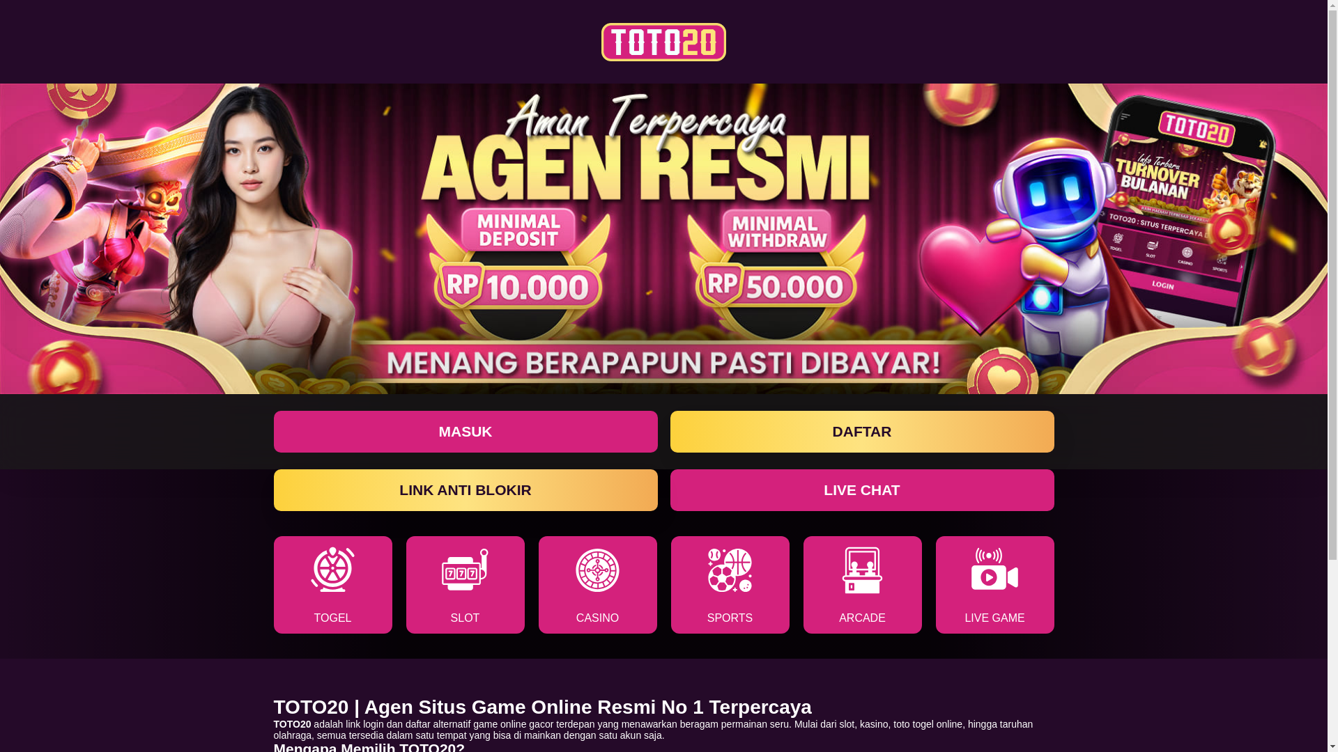 website screenshot of https://amp20-equilibriumceu.pages.dev/