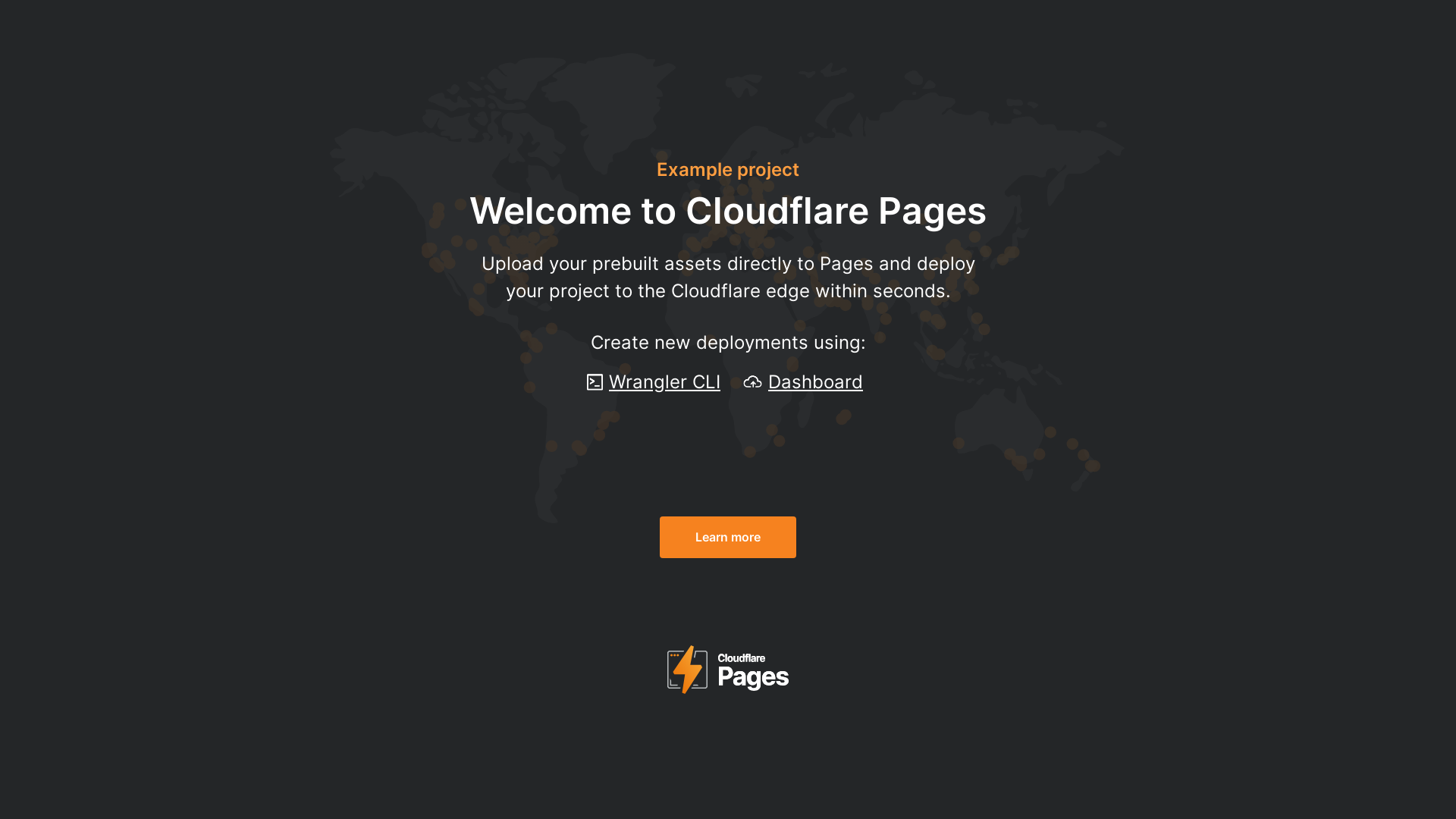 website screenshot of https://bubirdenemesitesidir.pages.dev/