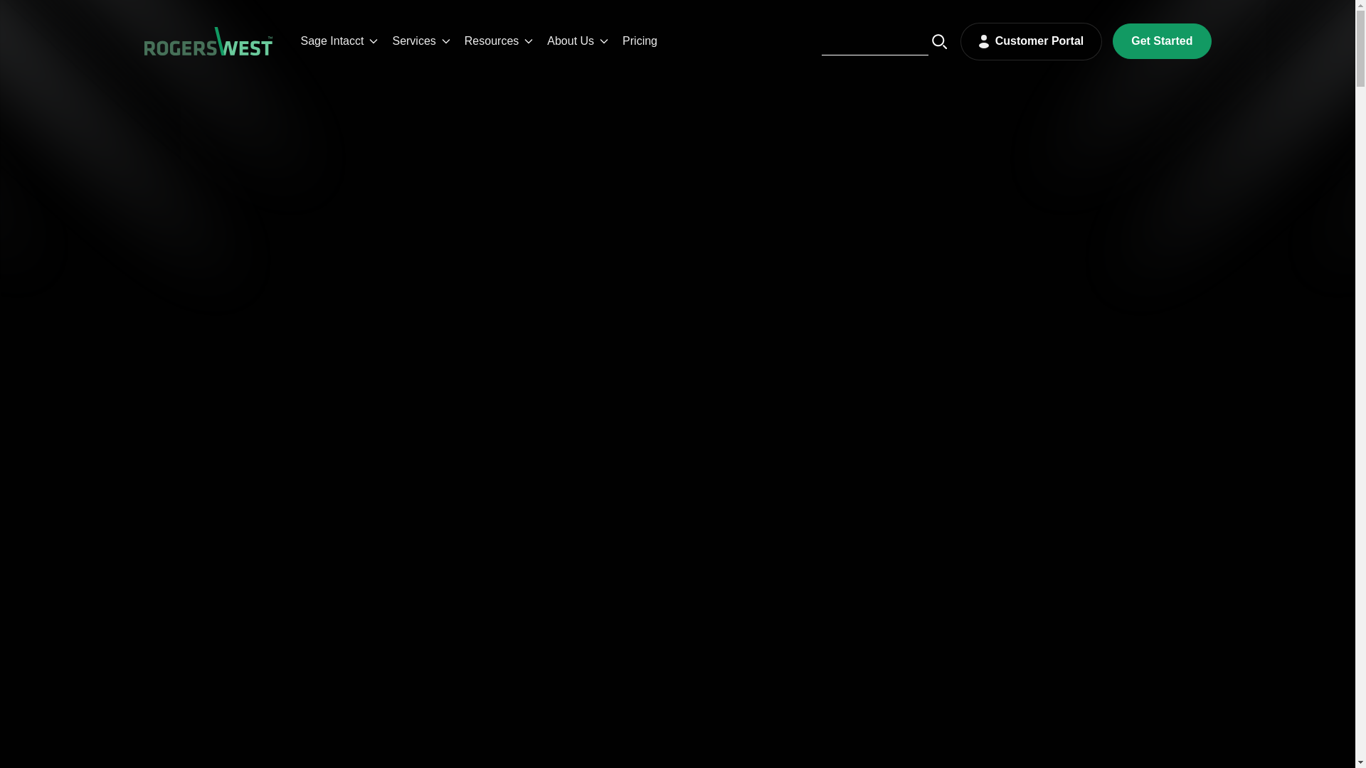 website screenshot of https://teamrogerswest.com/