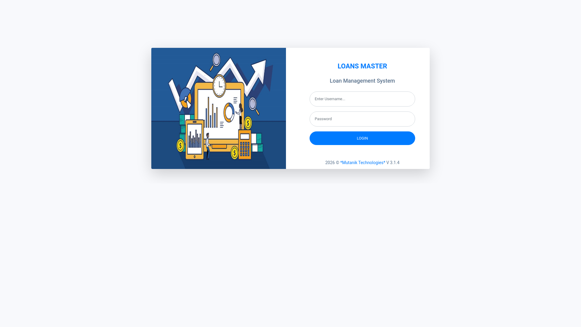 website screenshot of https://derezaagencies.com/