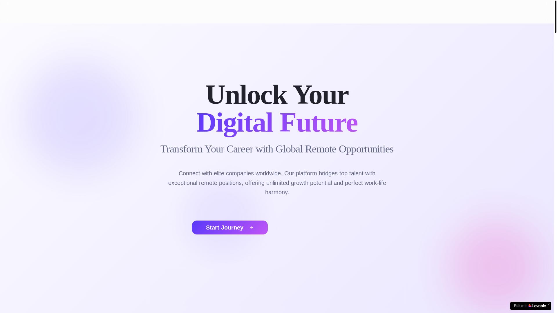 website screenshot of https://pivantacareer.com/