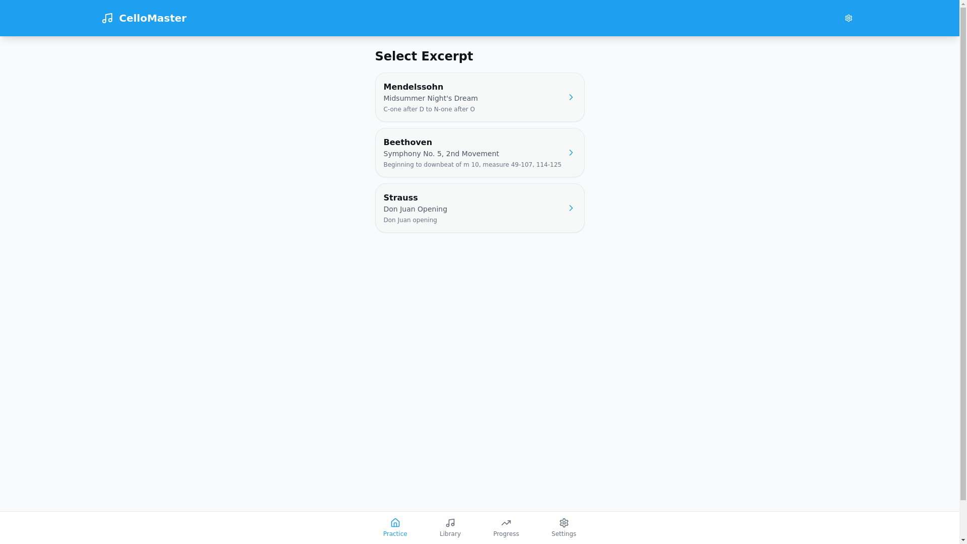 website screenshot of https://cellocoach.net/