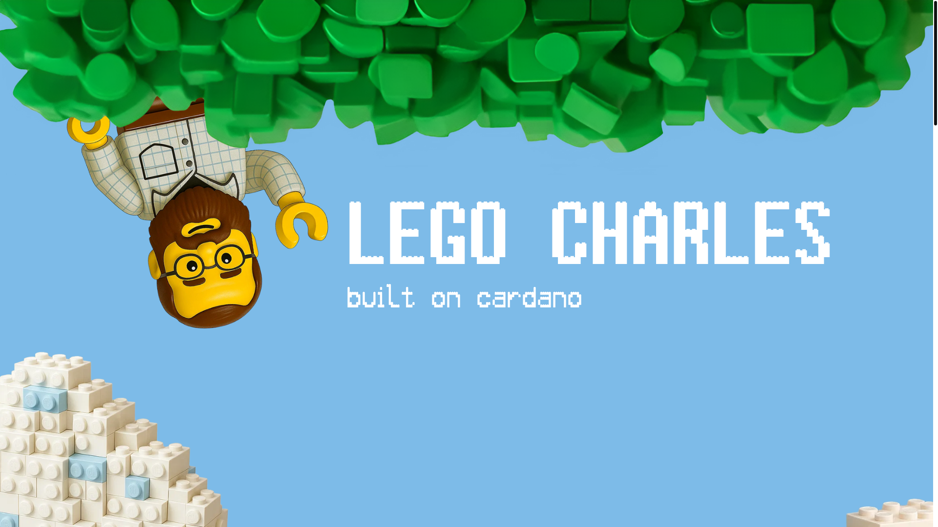 website screenshot of https://legoada.com/