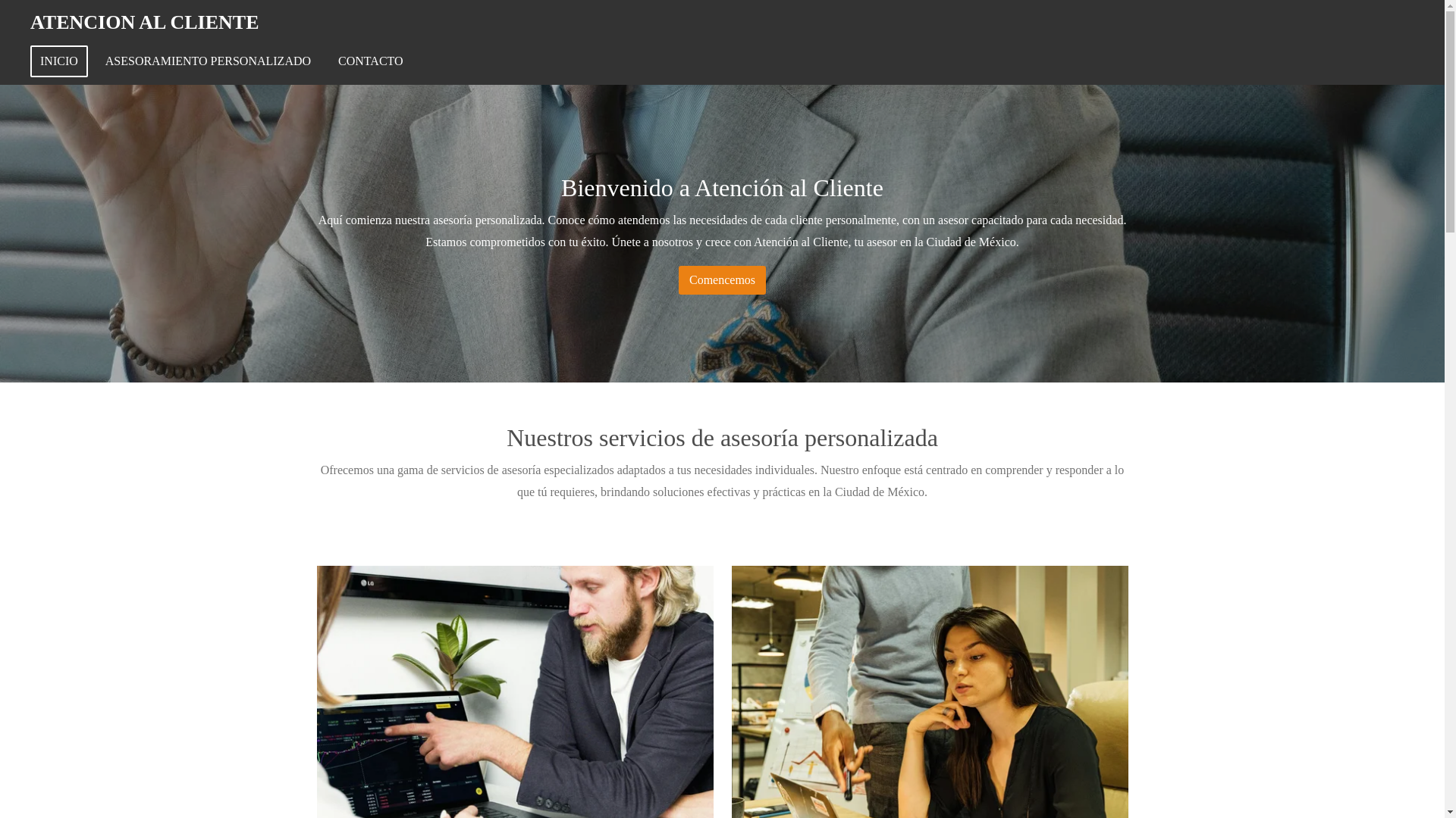 website screenshot of https://servicios-netempresariales.com.mx/