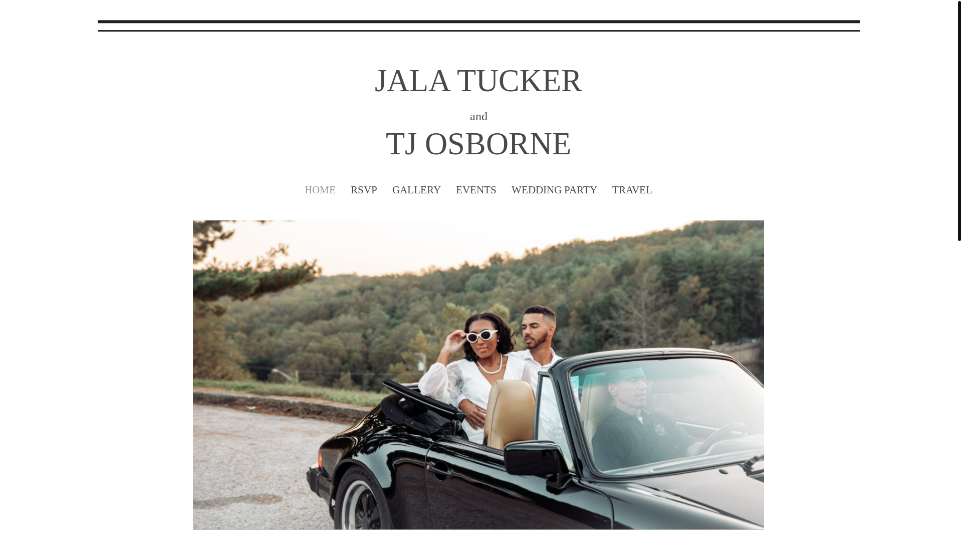 website screenshot of https://foreverosbornes.com/
