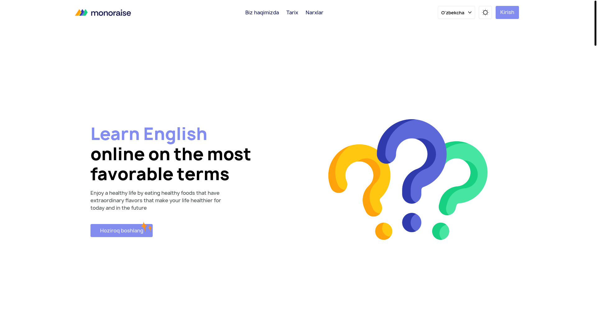 website screenshot of https://company-website-7hq.pages.dev/