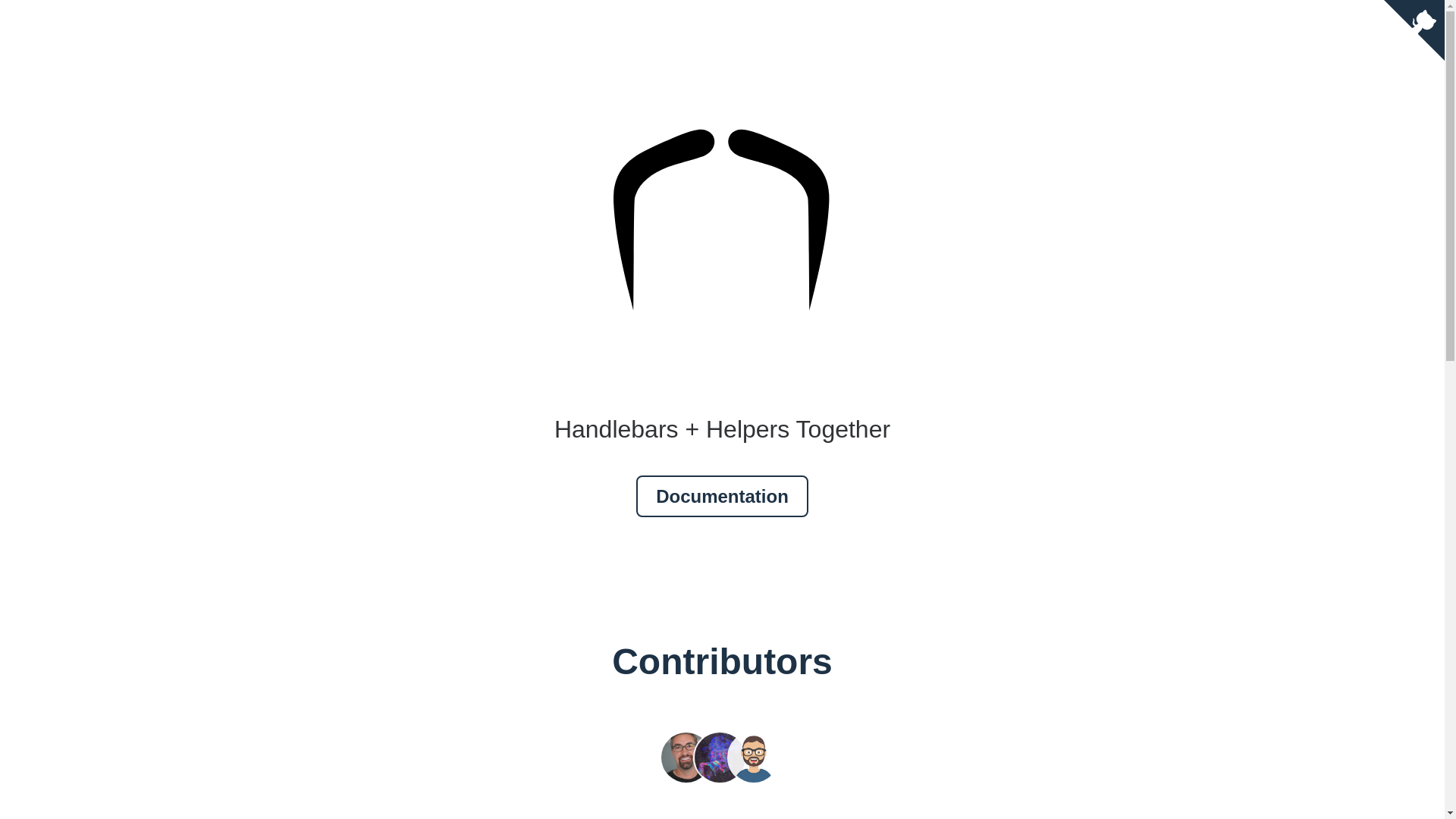 website screenshot of https://fumanchu.pages.dev/