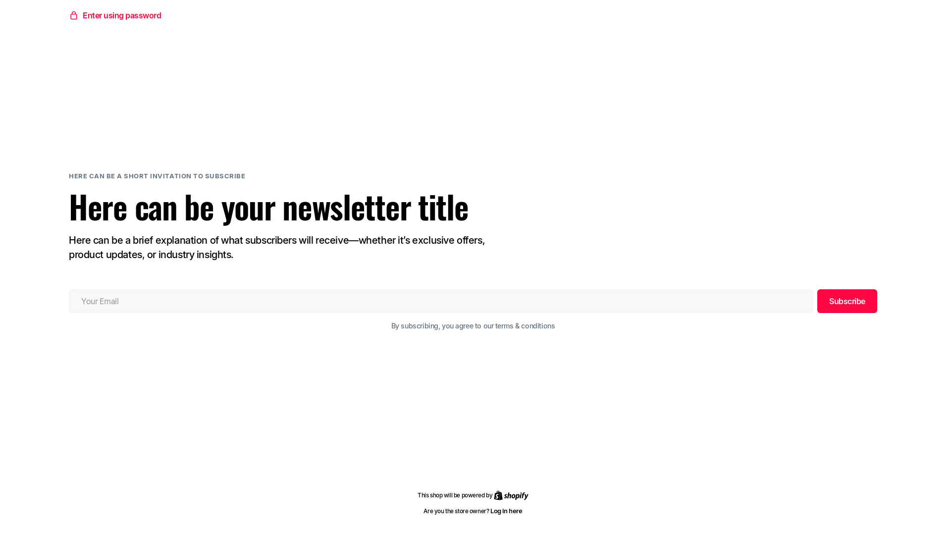 website screenshot of https://naturalvibeznc.com/