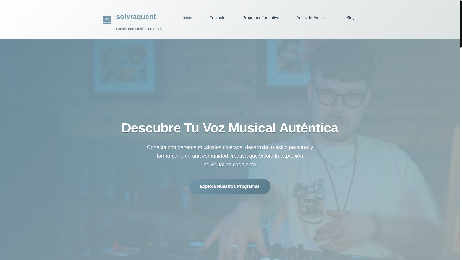 website screenshot of https://solyraquent.sbs/