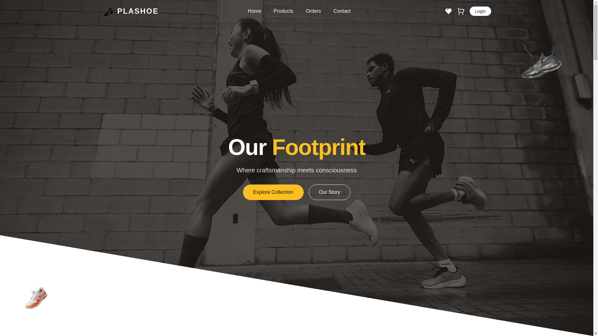 website screenshot of https://sanoof-plashoe.pages.dev/
