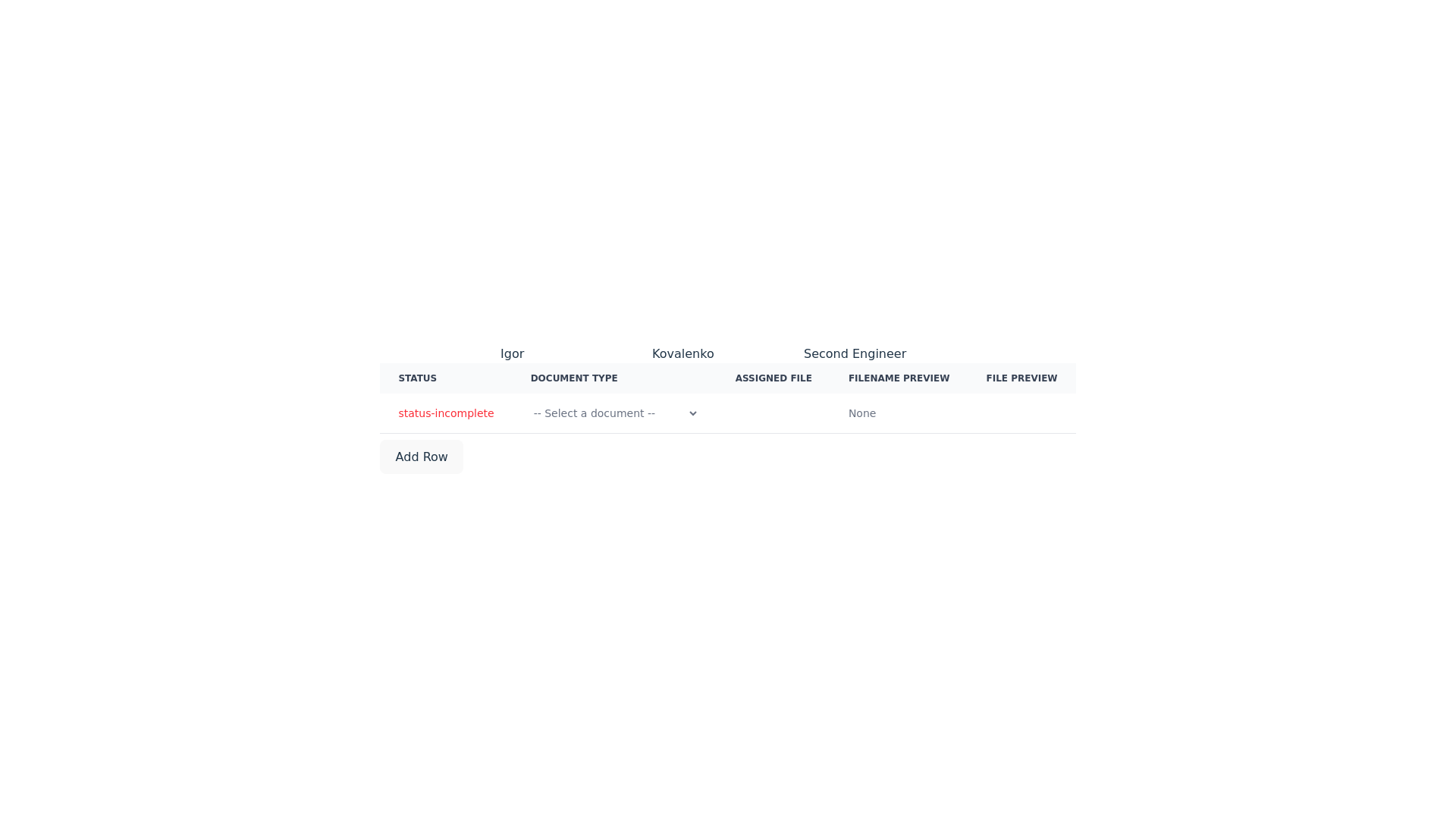 website screenshot of https://horizon-file-organizer.pages.dev/