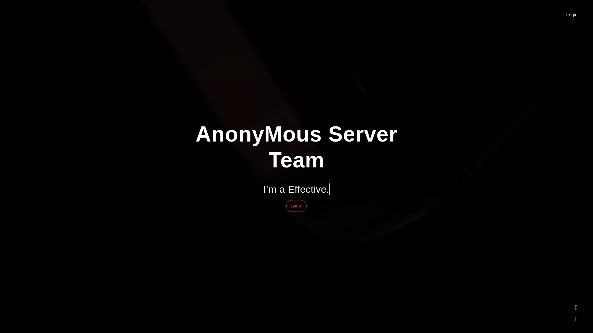 website screenshot of https://anonymouskit.app/