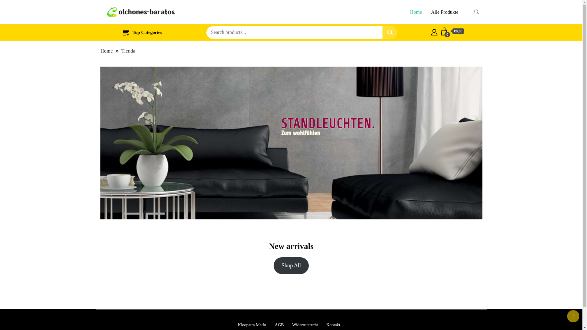 website screenshot of https://schlauchreifen.com/