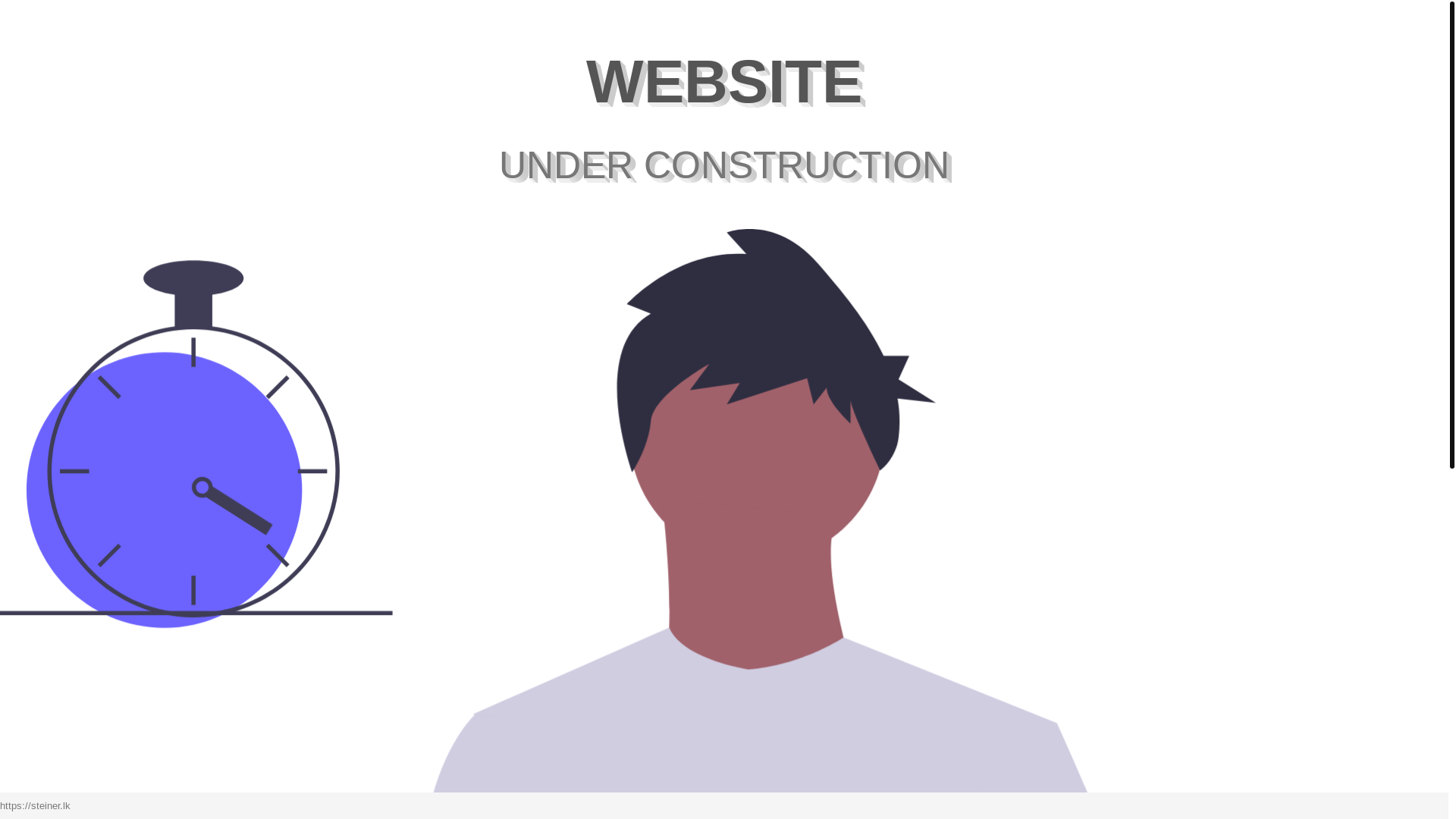 website screenshot of https://colombodrivers.com/