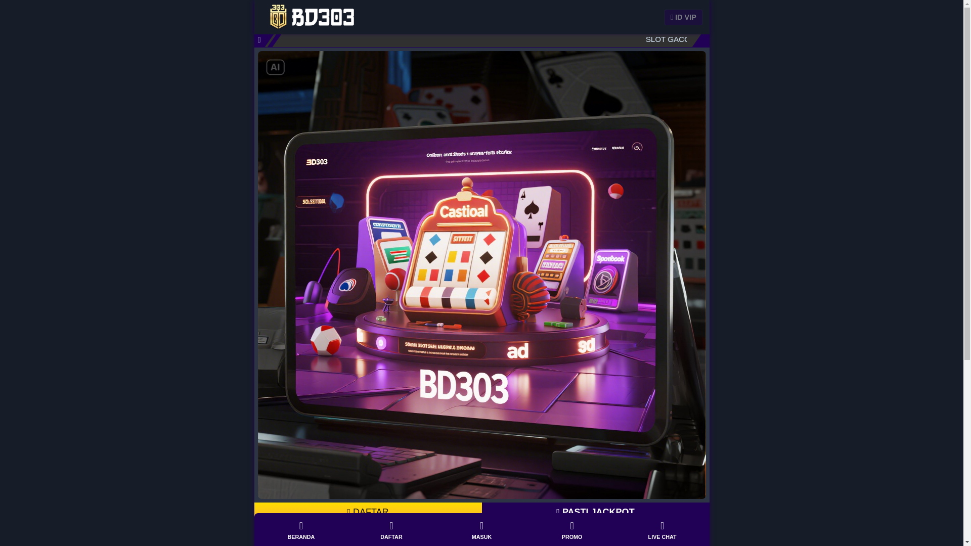 website screenshot of https://ayamteletubbies.pages.dev/