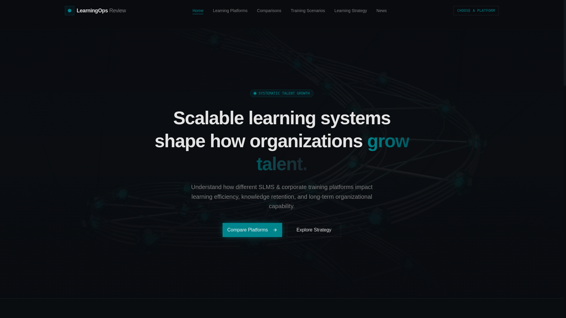 website screenshot of https://learnopsrev.com/