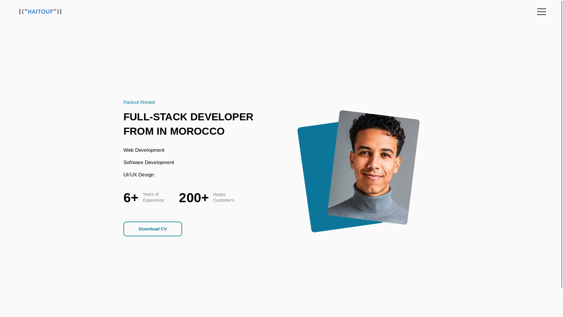 website screenshot of https://test2-895.pages.dev/