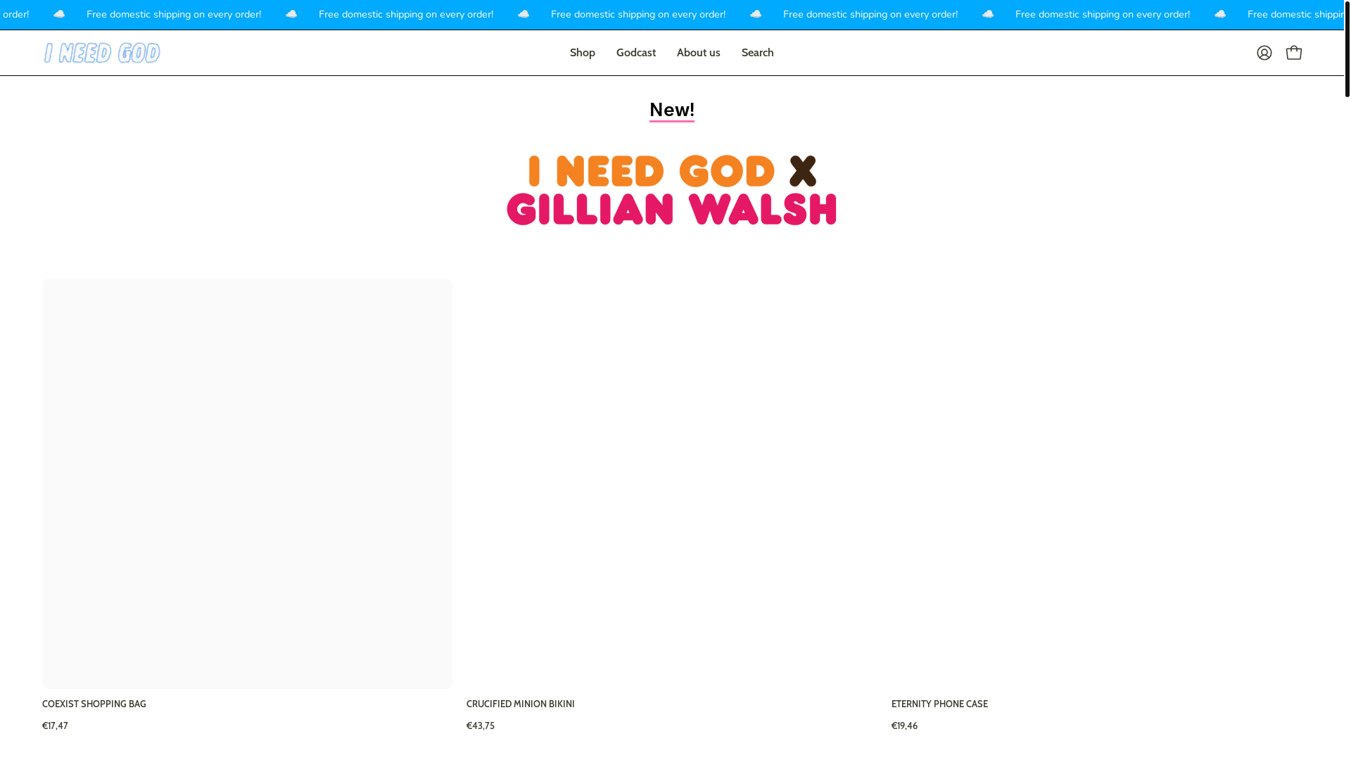website screenshot of https://cheapbutcovered.com/