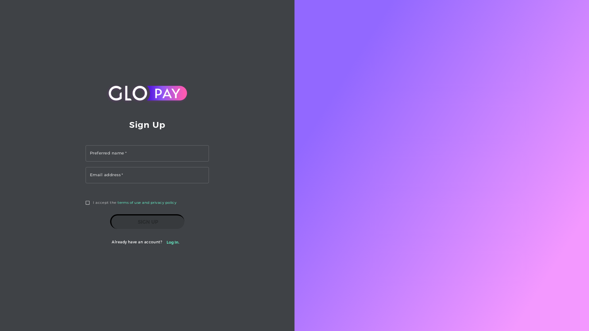 website screenshot of https://internal-freelancer-frontend-dev.pages.dev/