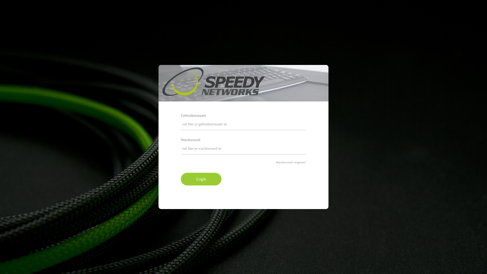 website screenshot of https://server.speedy-networks.com:2222/CMD_LOGIN