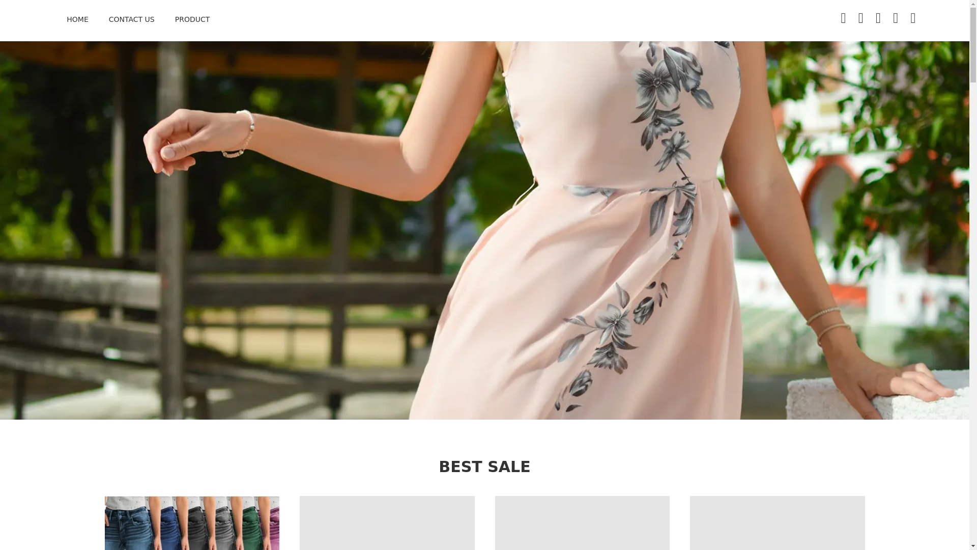 website screenshot of https://dicksflashsale-vip.com/