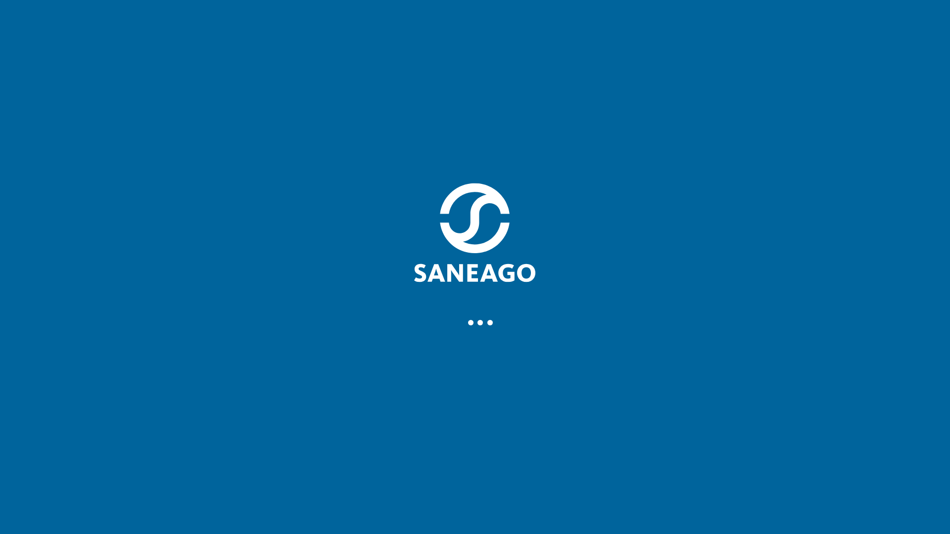 website screenshot of https://saneag0goias.fun/