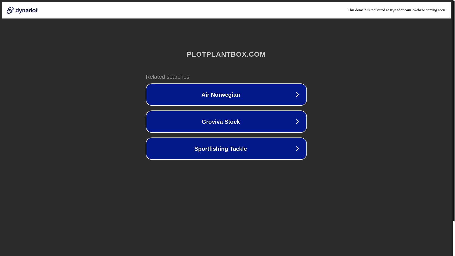 website screenshot of https://plotplantbox.com/