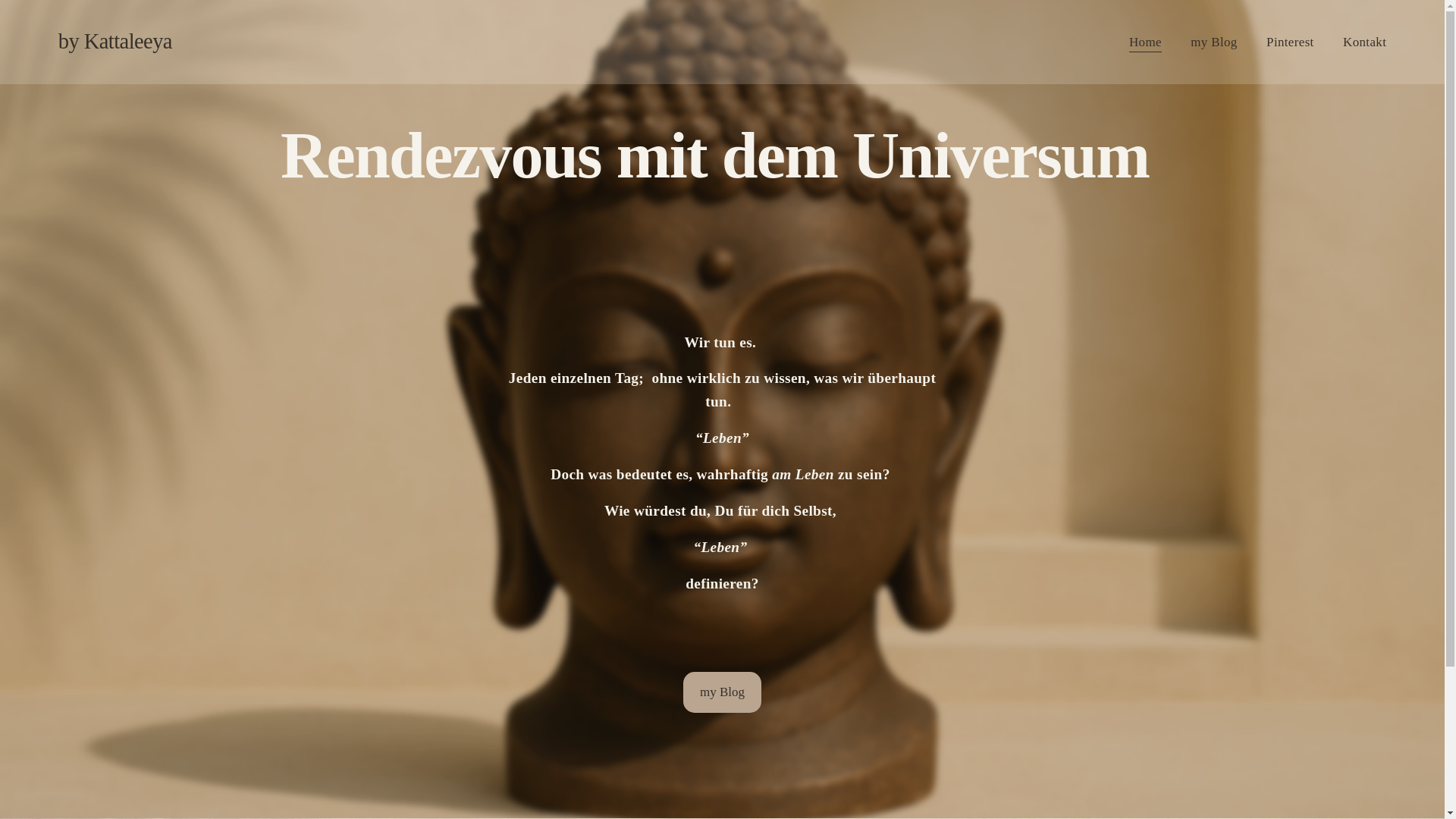 website screenshot of https://kattaleeya.com/